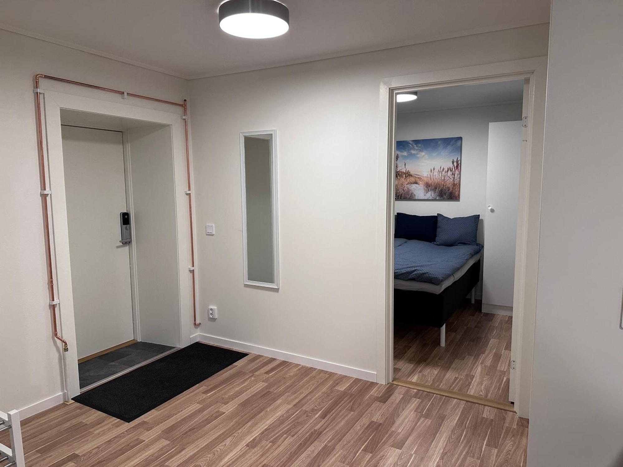 Hotell Silverborgen Sala Exterior photo